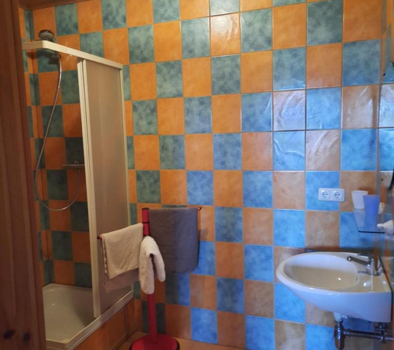 Photo of Bathroom in Kulmbach