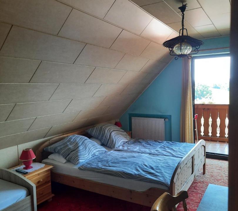 Photo of Bedroom in Kulmbach
