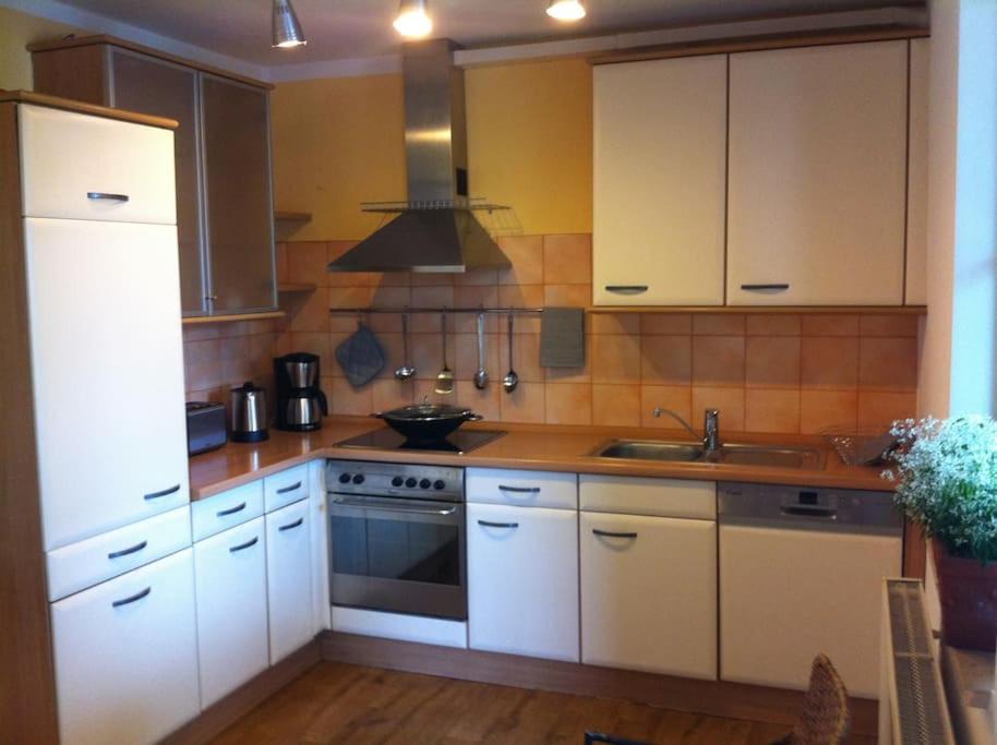 Photo of Kitchen in Hoyren