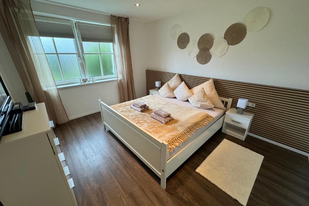 Photo of Bedroom in Freilassing