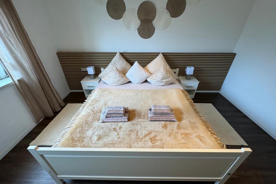 Photo of Bedroom in Freilassing