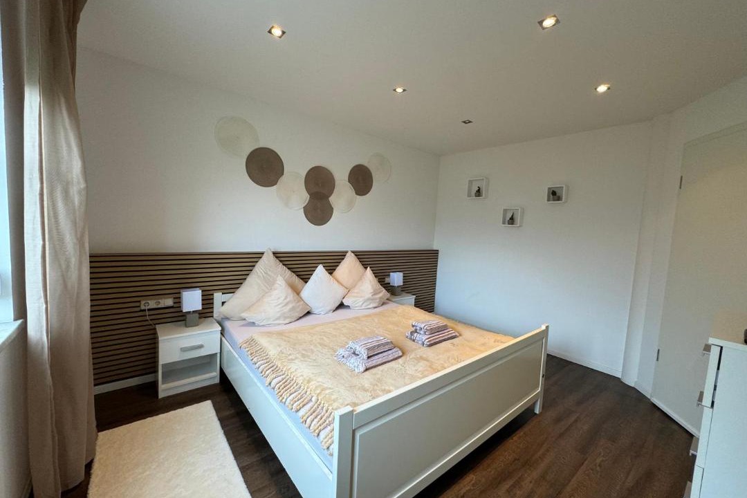 Photo of Bedroom in Freilassing