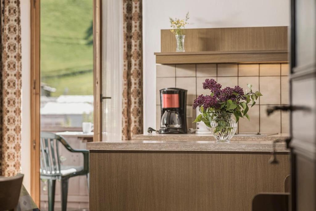 Photo of Kitchen in Ramsau im Zillertal