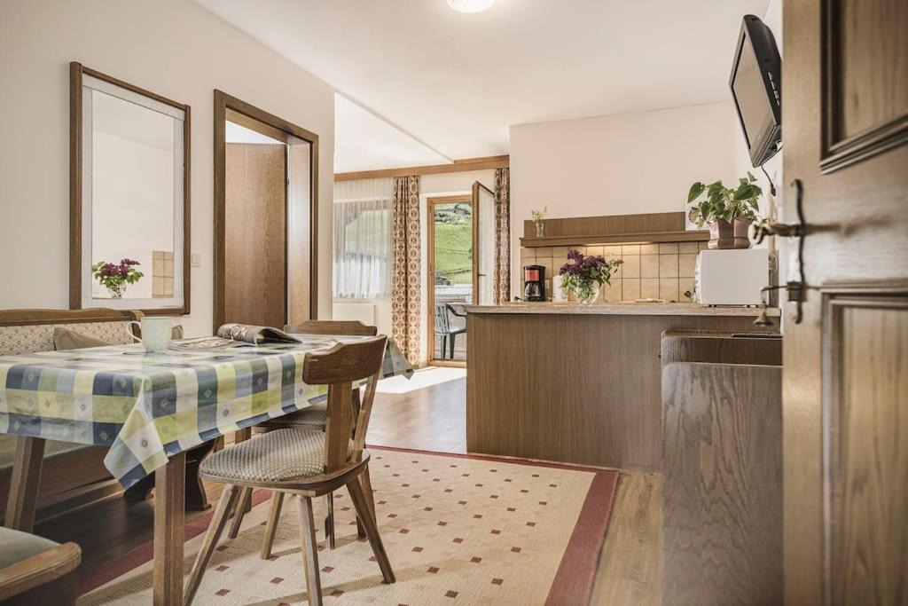 Photo of Kitchen in Ramsau im Zillertal