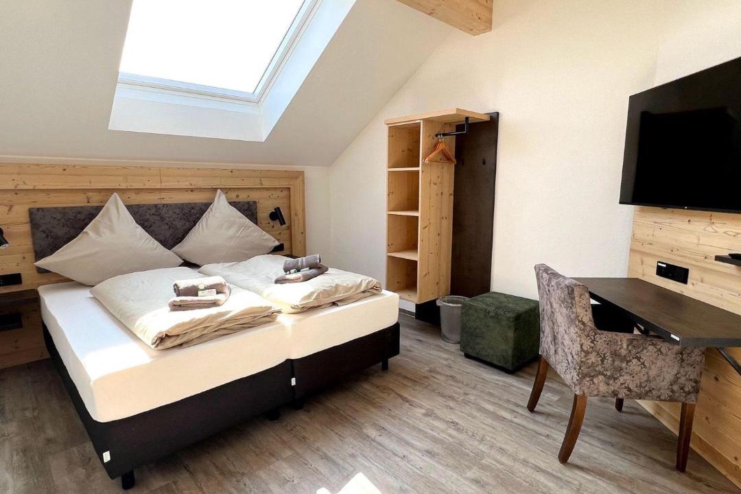 Photo of Bedroom in Pleiskirchen