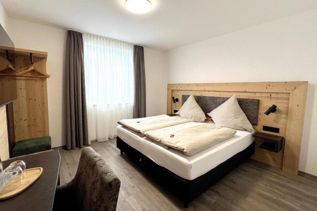 Photo of Bedroom in Pleiskirchen