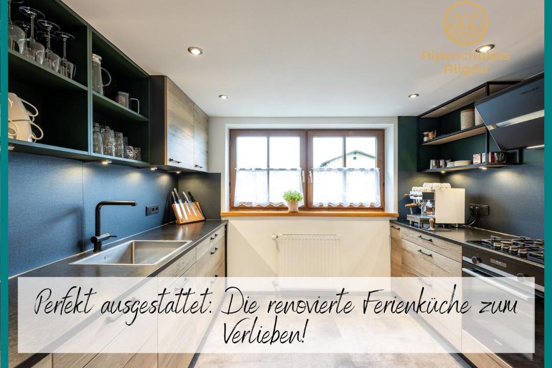 Photo of Kitchen in Stein
