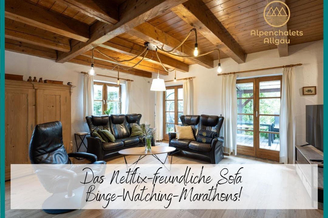 Photo of Livingroom in Stein