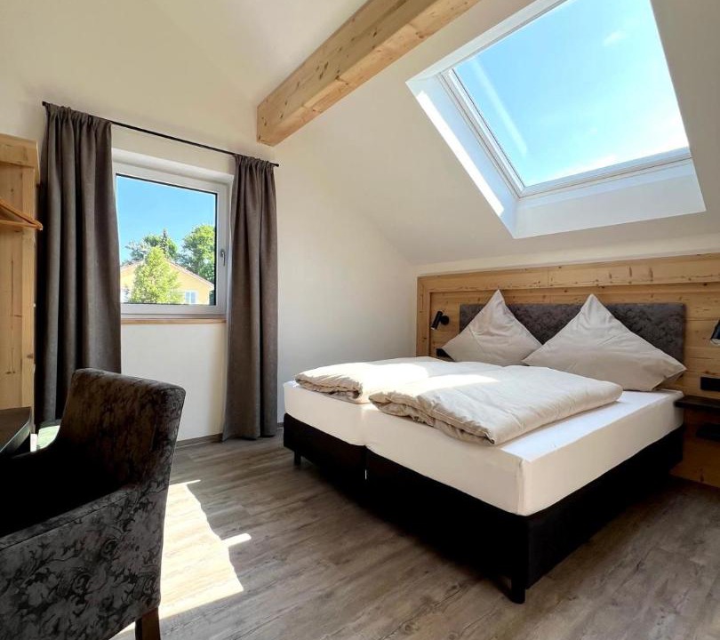 Photo of Bedroom in Pleiskirchen
