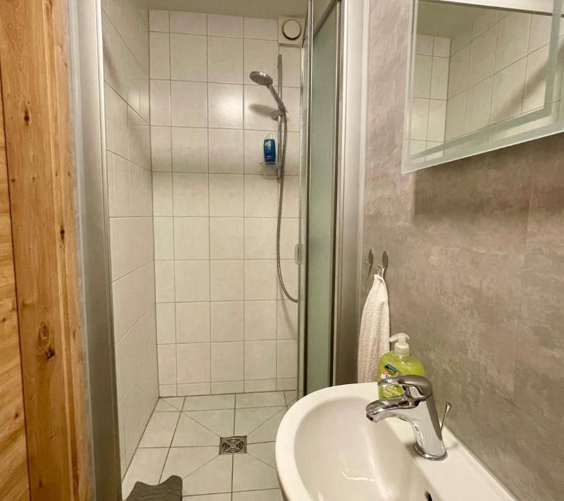 Photo of Bathroom in Bad Bocklet