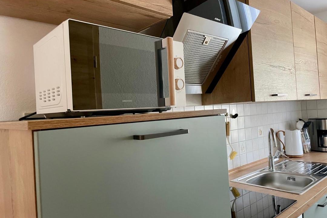 Photo of Kitchen in Bad Bocklet