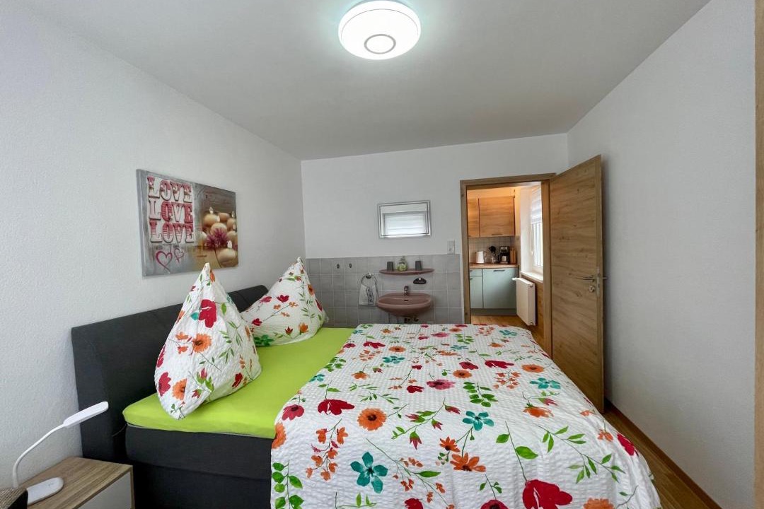 Photo of Bedroom in Bad Bocklet