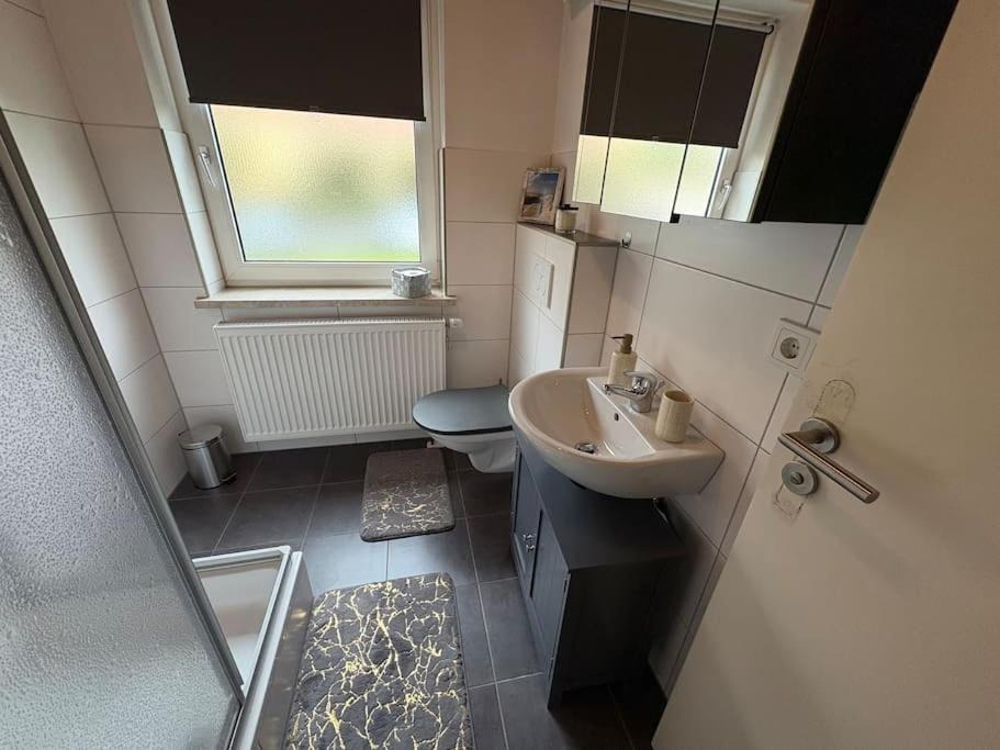 Photo of Bathroom in Eschenbach in der Oberpfalz