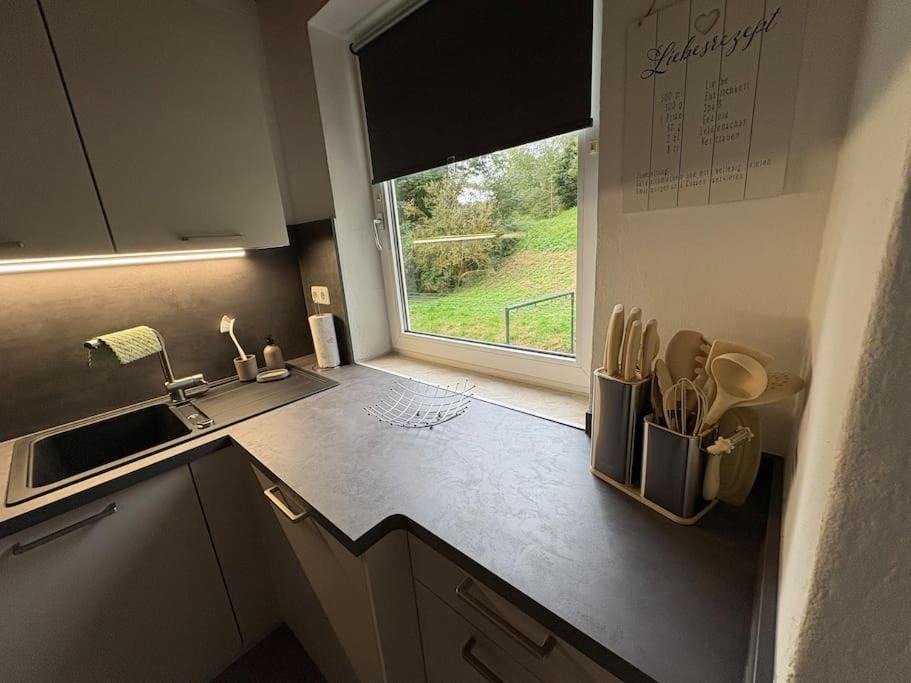 Photo of Kitchen in Eschenbach in der Oberpfalz