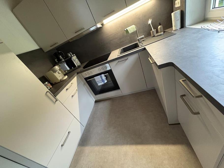 Photo of Kitchen in Eschenbach in der Oberpfalz