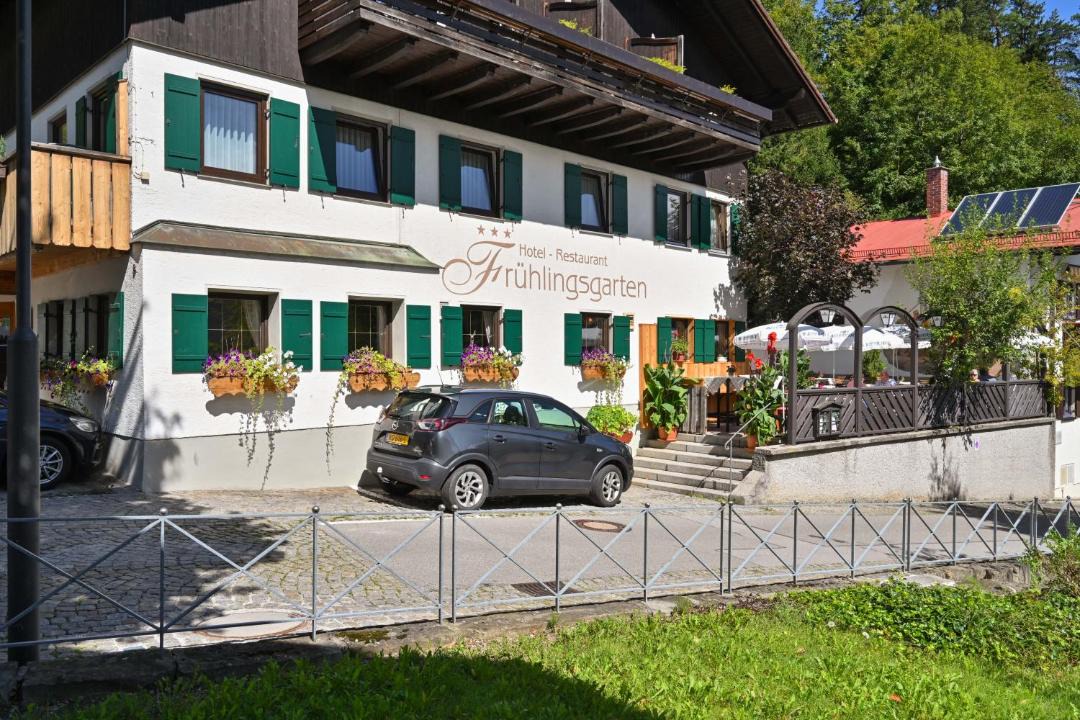 Photo of Others in Bad Faulenbach
