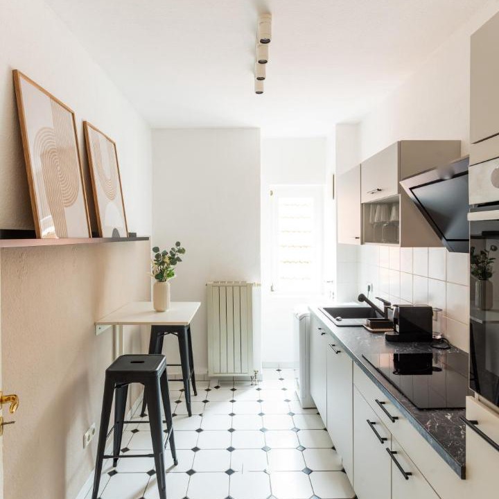 Photo of Kitchen in Schweinfurt