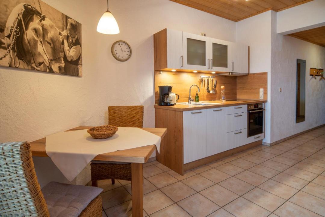 Photo of Kitchen in Schwangau