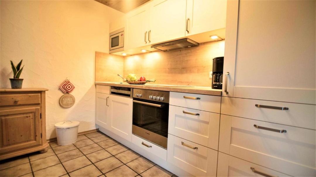 Photo of Kitchen in Schwangau