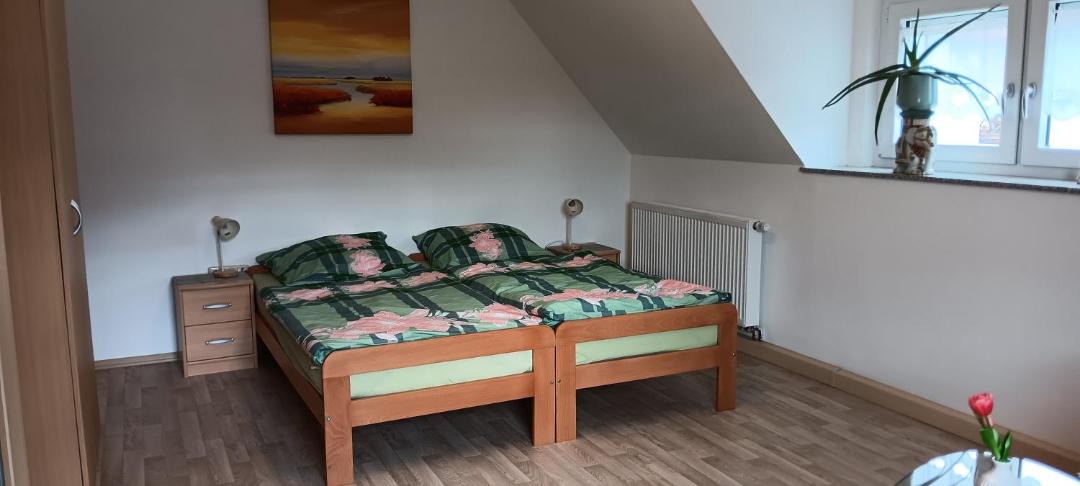 Photo of Bedroom in Bodenwoehr