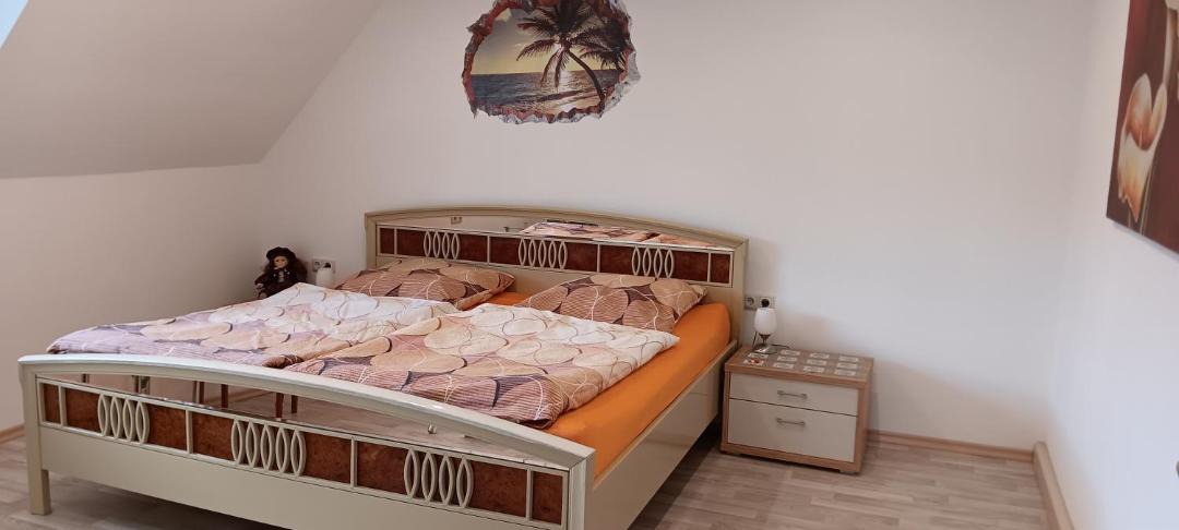 Photo of Bedroom in Bodenwoehr