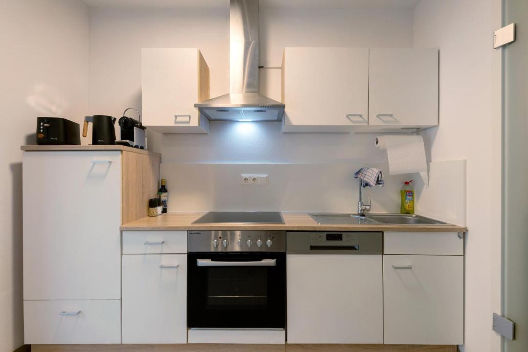 Photo of Kitchen in Cham