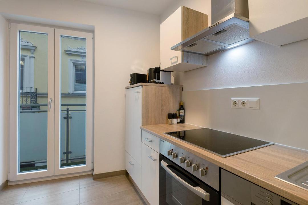 Photo of Kitchen in Cham