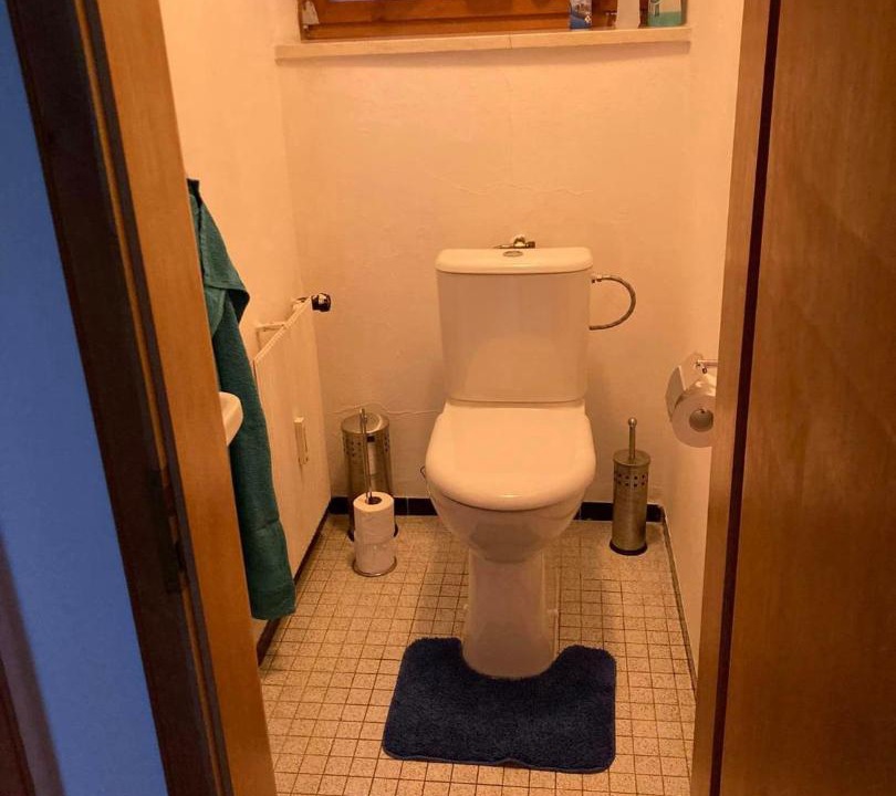 Photo of Bathroom in Bayerisch Eisenstein