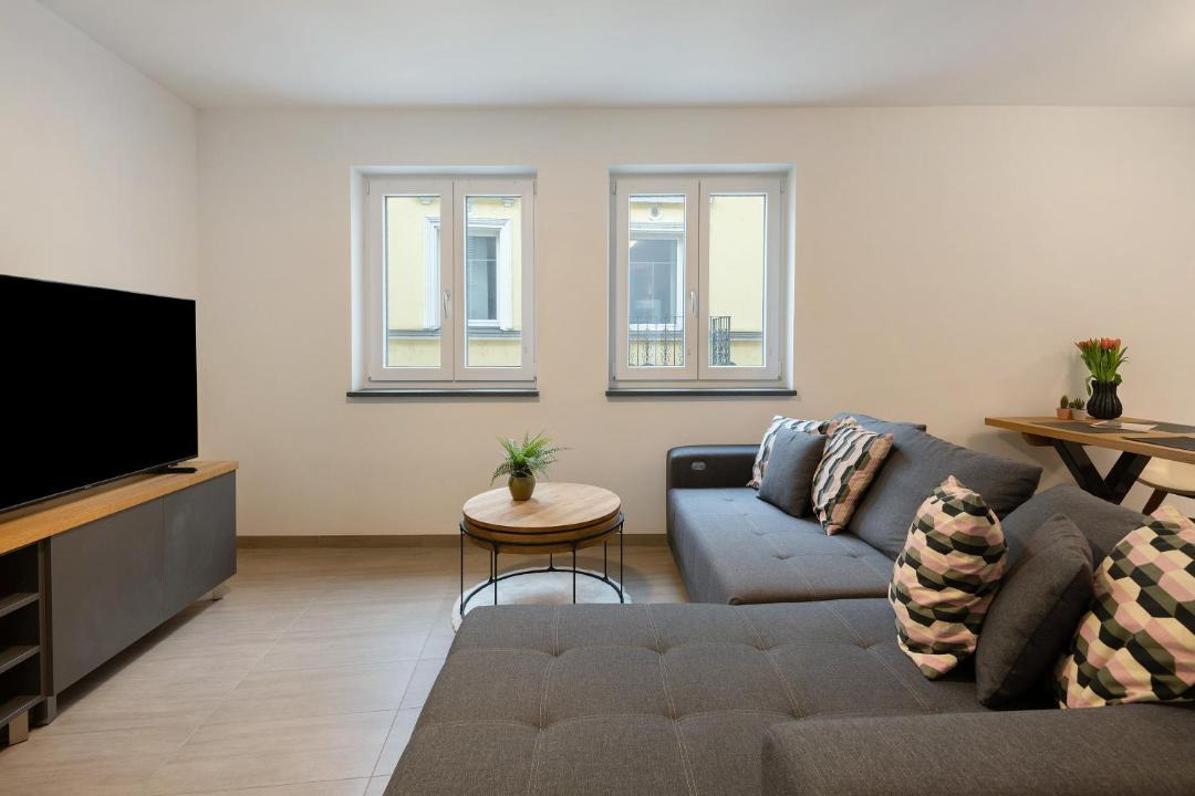 Photo of Livingroom in Cham
