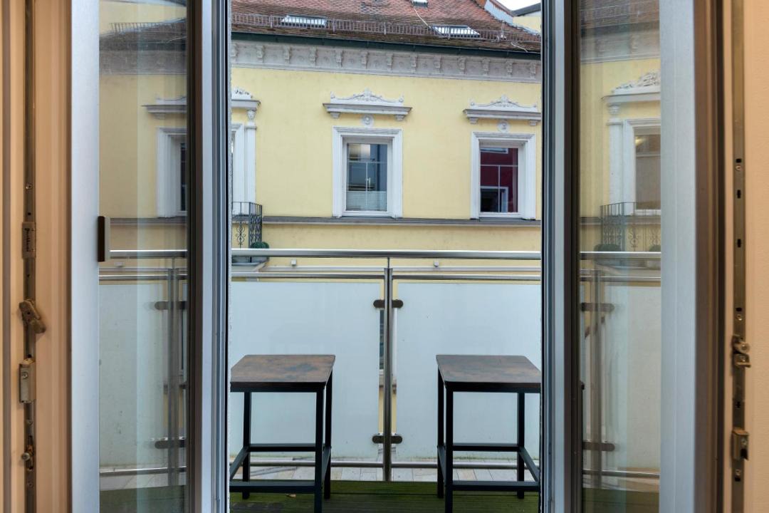 Photo of Patio Balcony in Cham