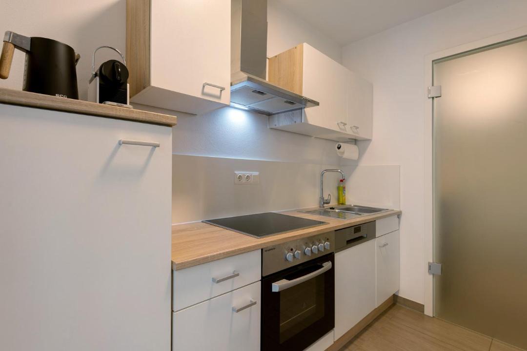 Photo of Kitchen in Cham