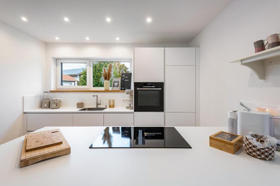 Photo of Kitchen in Miltach