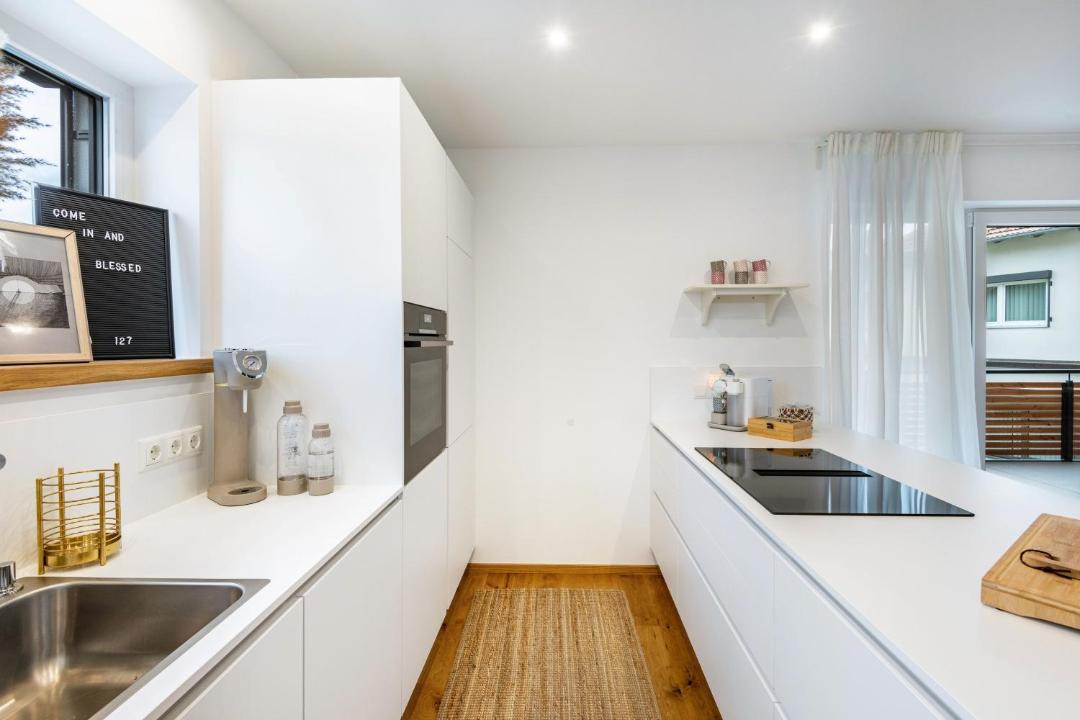 Photo of Kitchen in Miltach