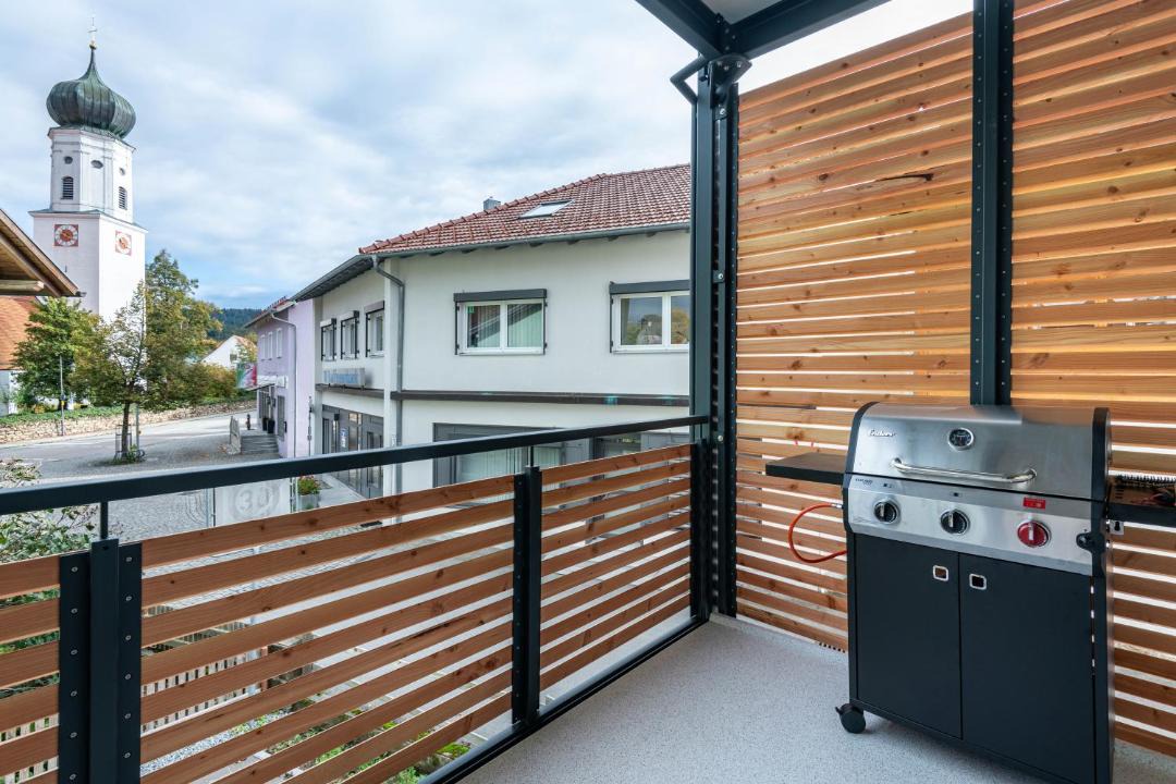 Photo of Patio Balcony in Miltach