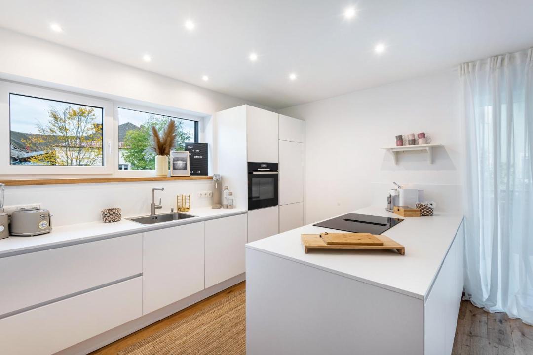 Photo of Kitchen in Miltach