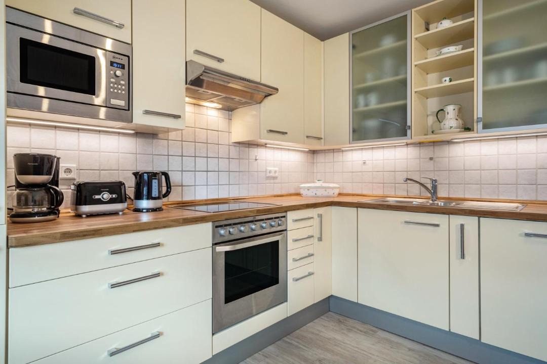 Photo of Kitchen in Hoyren