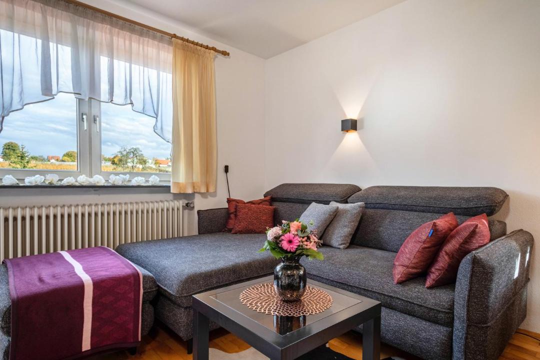 Photo of Livingroom in Hoyren