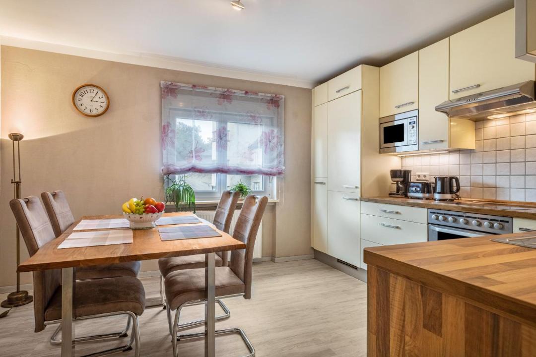 Photo of Kitchen in Hoyren