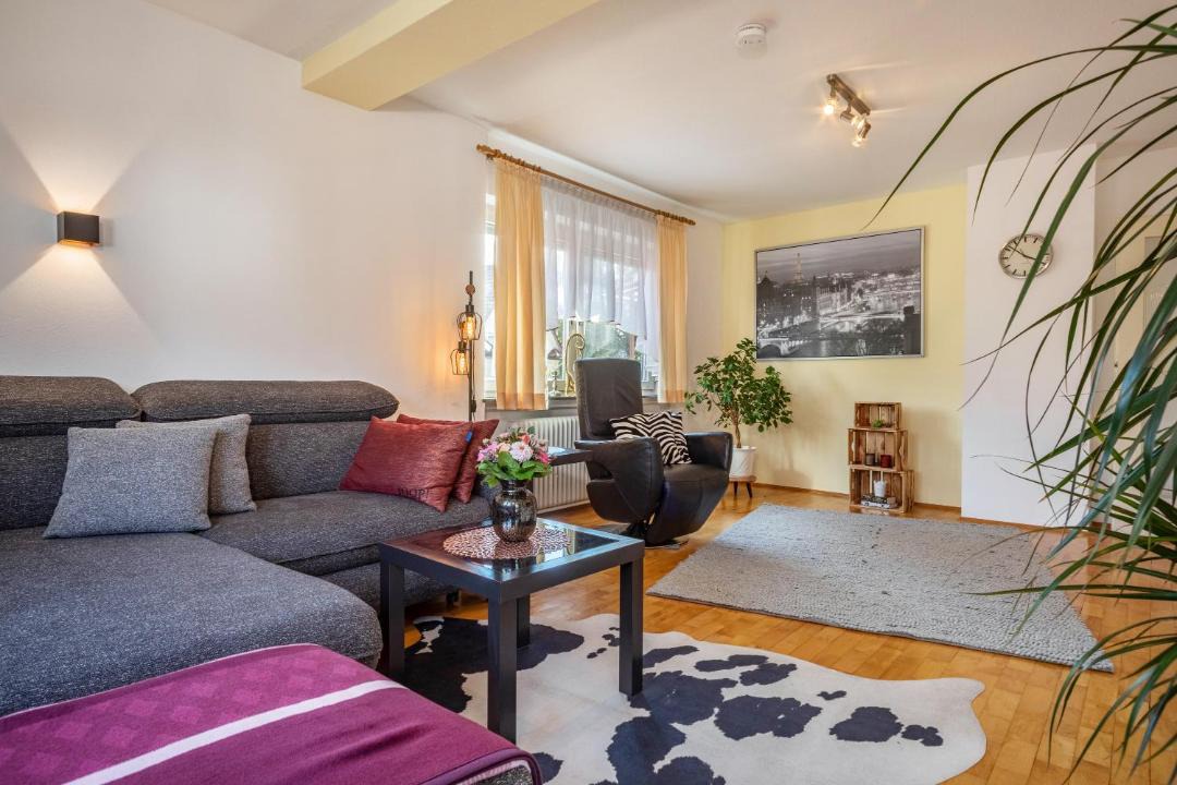 Photo of Livingroom in Hoyren