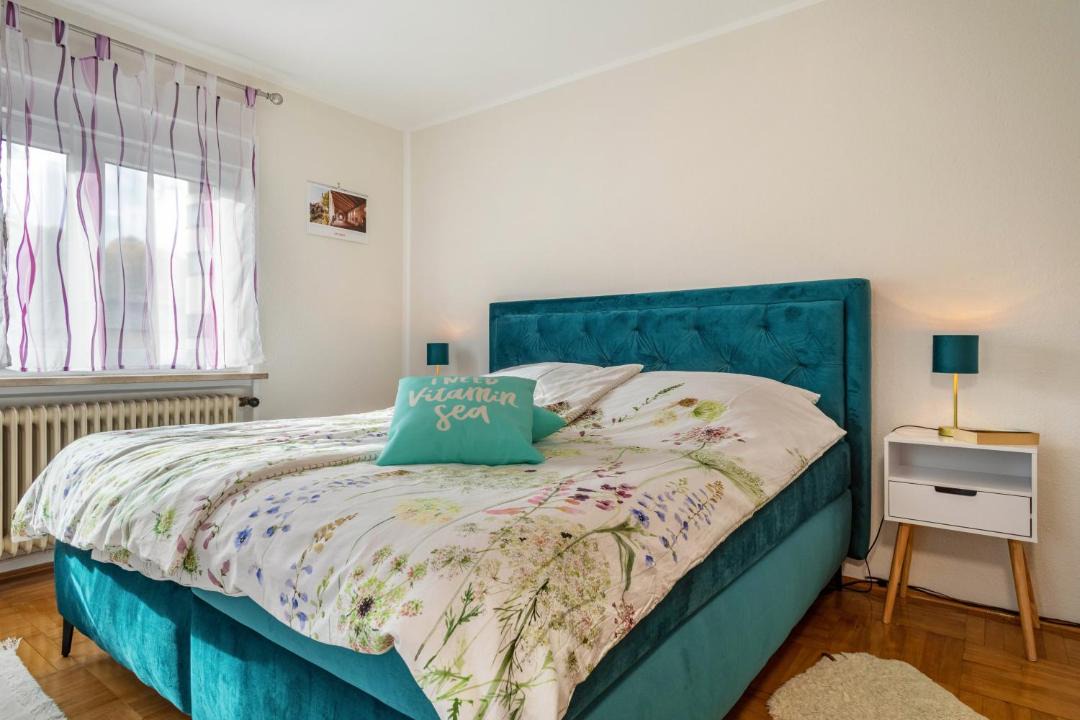 Photo of Bedroom in Hoyren