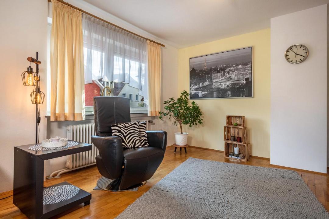 Photo of Livingroom in Hoyren