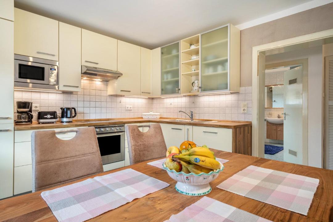 Photo of Kitchen in Hoyren