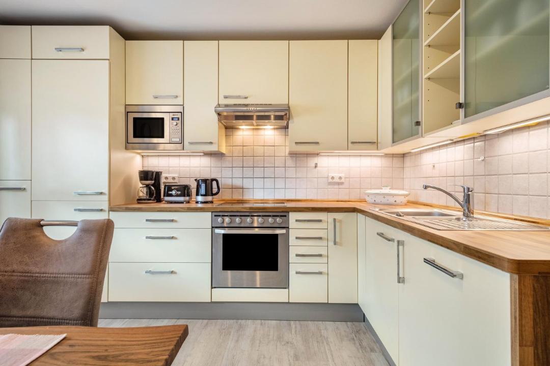 Photo of Kitchen in Hoyren