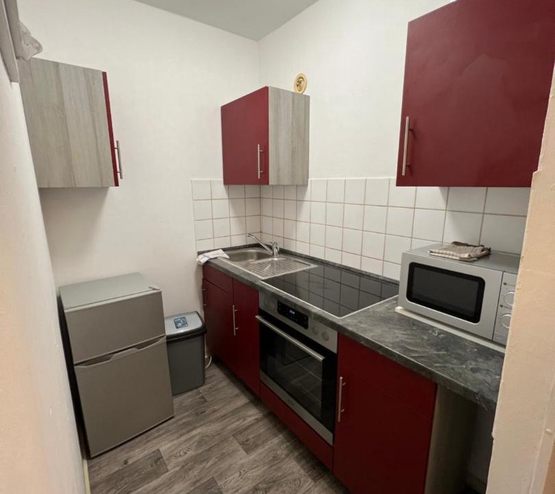 Photo of Kitchen in Schwabach