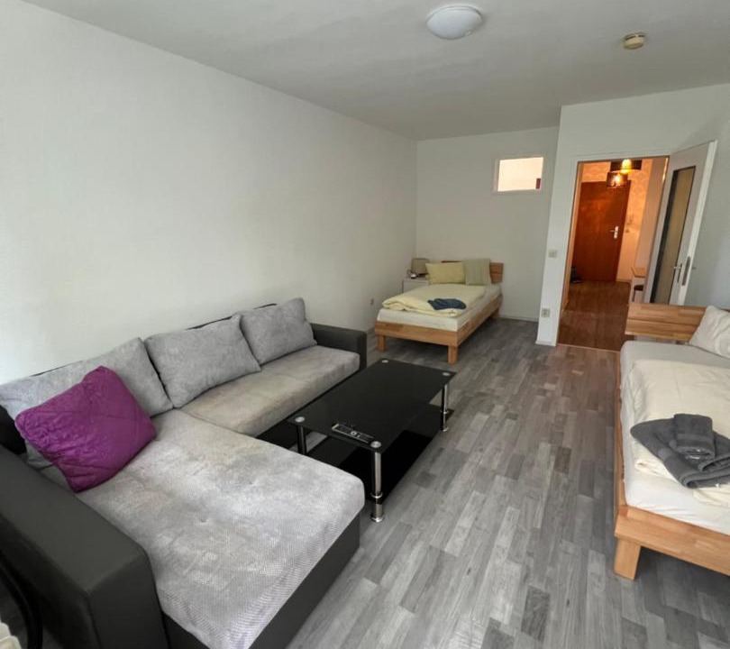 Photo of Bedroom in Schwabach