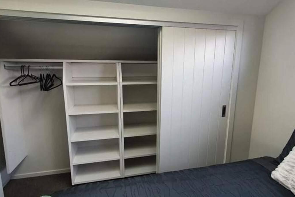 Photo of Bedroom in Kawarau Falls