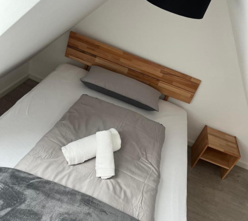 Photo of Bedroom in Mainburg