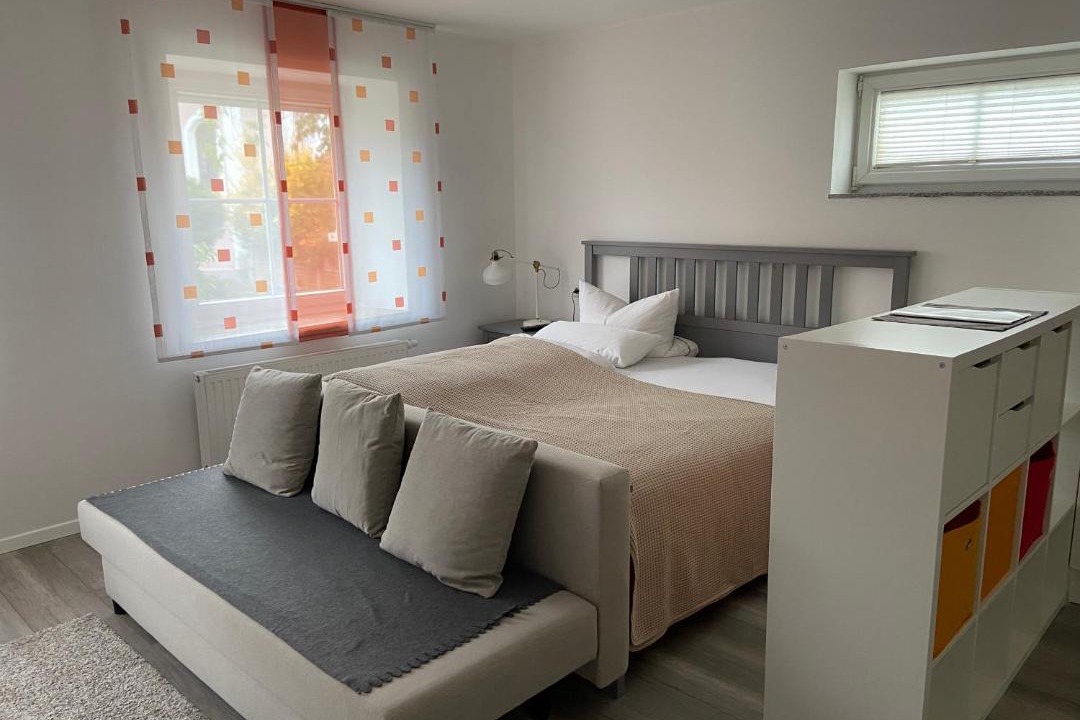 Photo of Bedroom in Illertissen