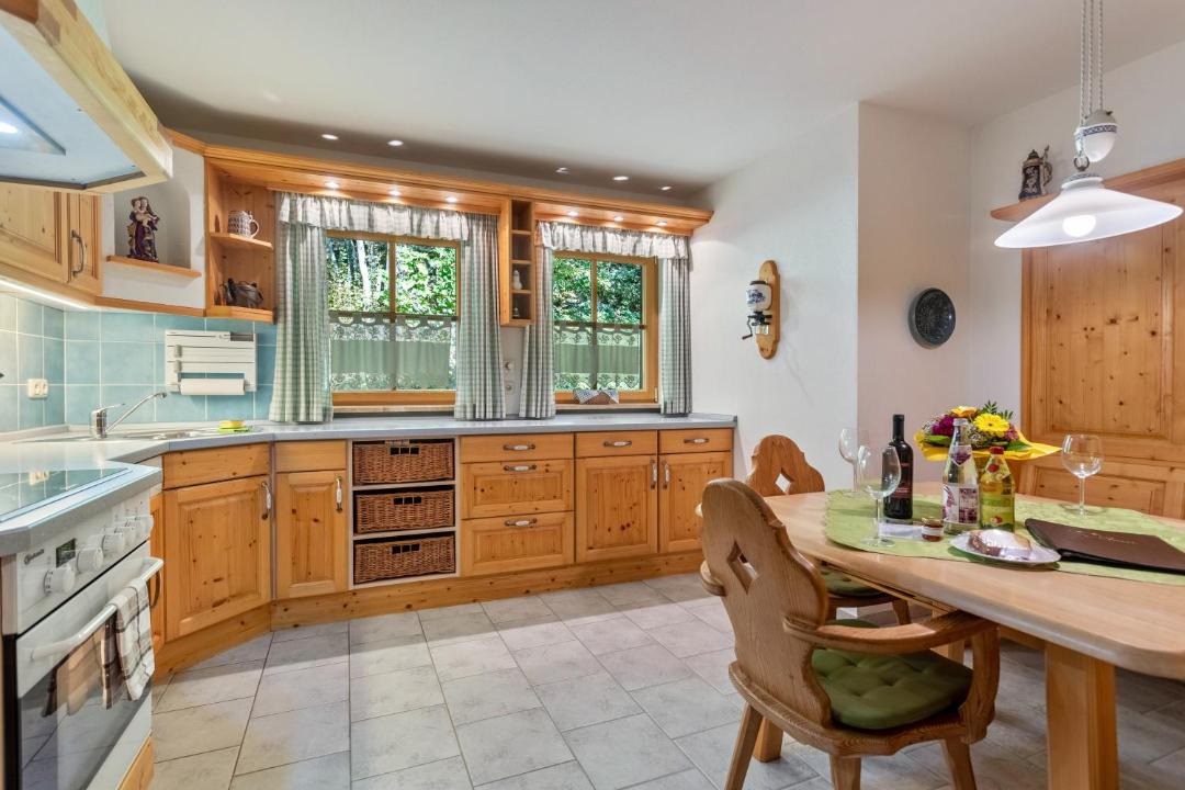 Photo of Kitchen in Bad Reichenhall