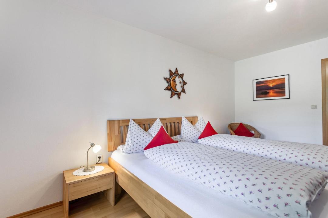 Photo of Bedroom in Bad Reichenhall